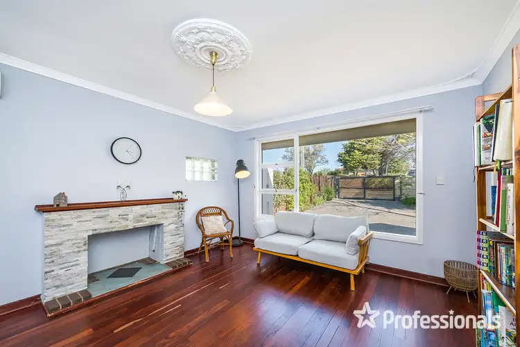 Second view of Homely house listing, 499 Morley Drive, Morley WA 6062