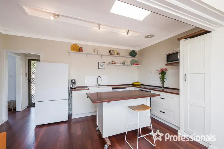 Third view of Homely house listing, 499 Morley Drive, Morley WA 6062