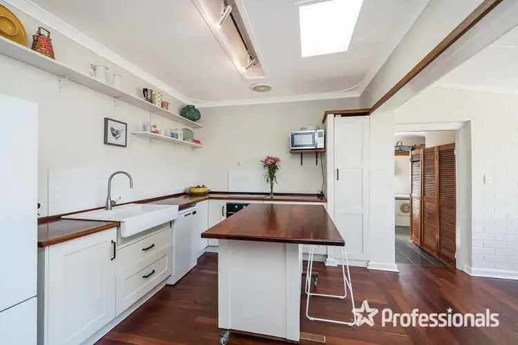 Fourth view of Homely house listing, 499 Morley Drive, Morley WA 6062