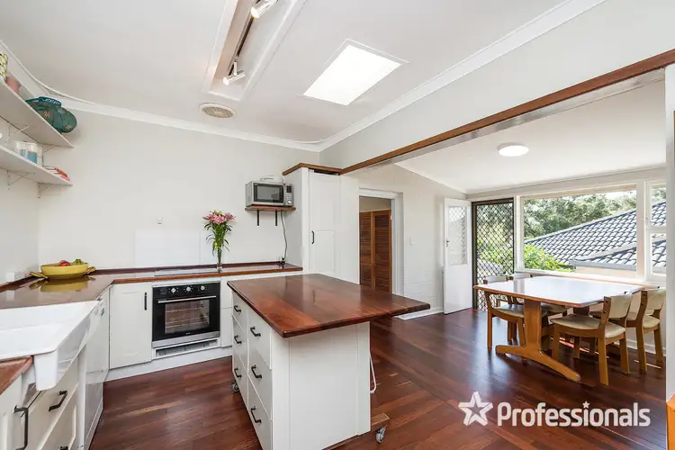 Sixth view of Homely house listing, 499 Morley Drive, Morley WA 6062
