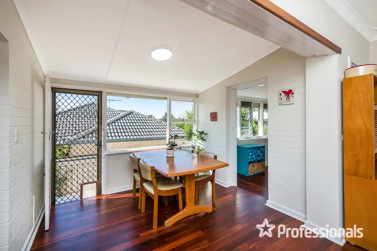 Seventh view of Homely house listing, 499 Morley Drive, Morley WA 6062