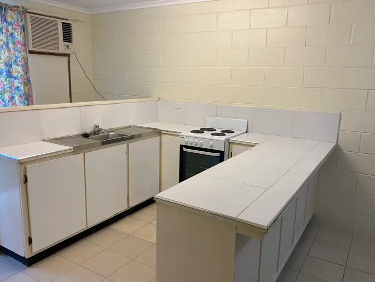 Second view of Homely unit listing, 4/11 Maroong Street, Currajong QLD 4812