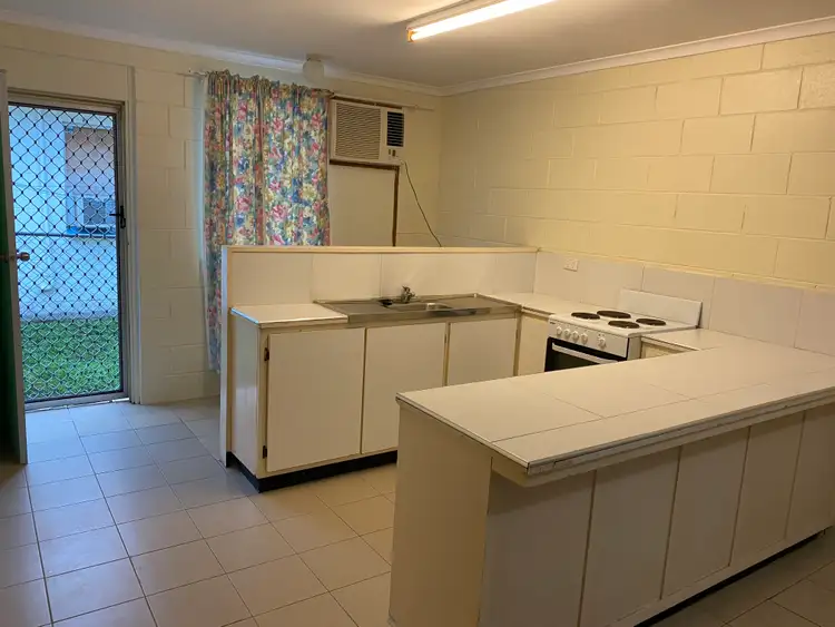 Third view of Homely unit listing, 4/11 Maroong Street, Currajong QLD 4812