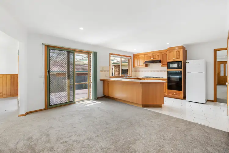 Third view of Homely house listing, 11 Quail Way, Rowville VIC 3178