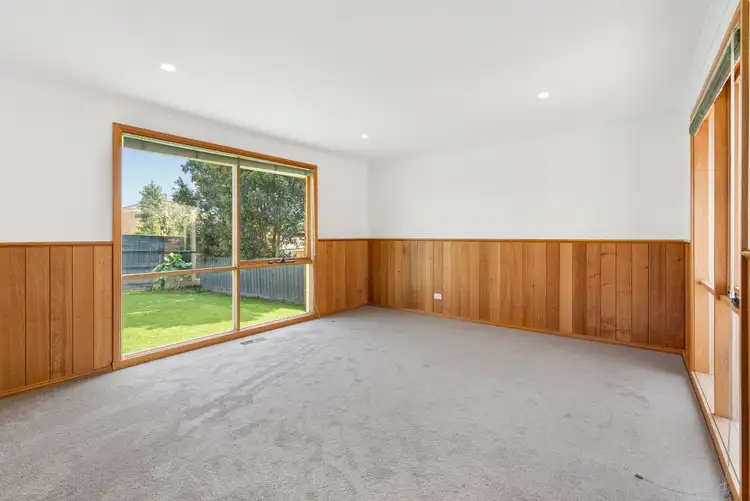 Fourth view of Homely house listing, 11 Quail Way, Rowville VIC 3178