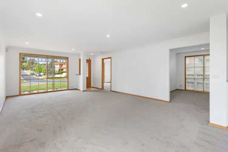 Fifth view of Homely house listing, 11 Quail Way, Rowville VIC 3178