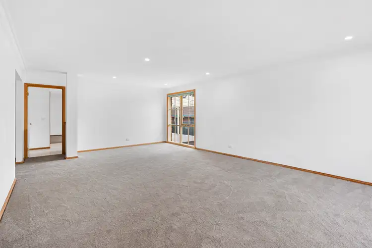 Sixth view of Homely house listing, 11 Quail Way, Rowville VIC 3178