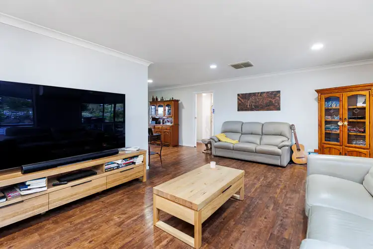 Fifth view of Homely house listing, 15 Tathra Drive, Junee NSW 2663