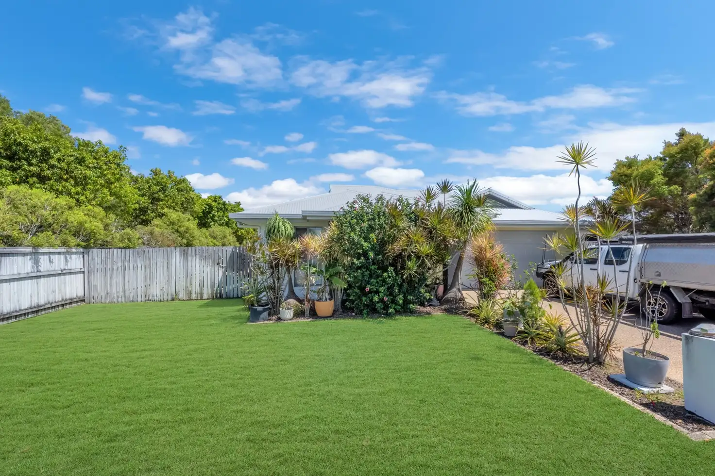 Main view of Homely house listing, 1 Cassinia Street, Mount Low QLD 4818