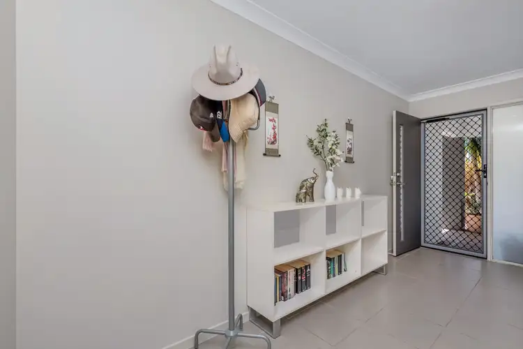 Second view of Homely house listing, 1 Cassinia Street, Mount Low QLD 4818