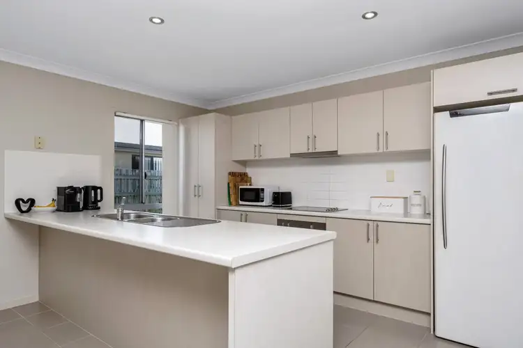 Third view of Homely house listing, 1 Cassinia Street, Mount Low QLD 4818