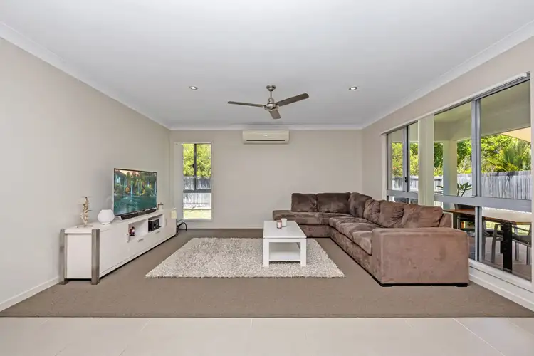 Fourth view of Homely house listing, 1 Cassinia Street, Mount Low QLD 4818