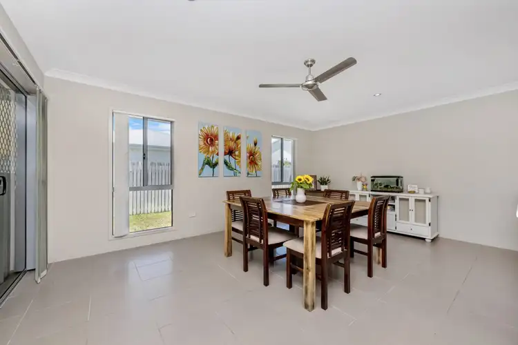 Fifth view of Homely house listing, 1 Cassinia Street, Mount Low QLD 4818