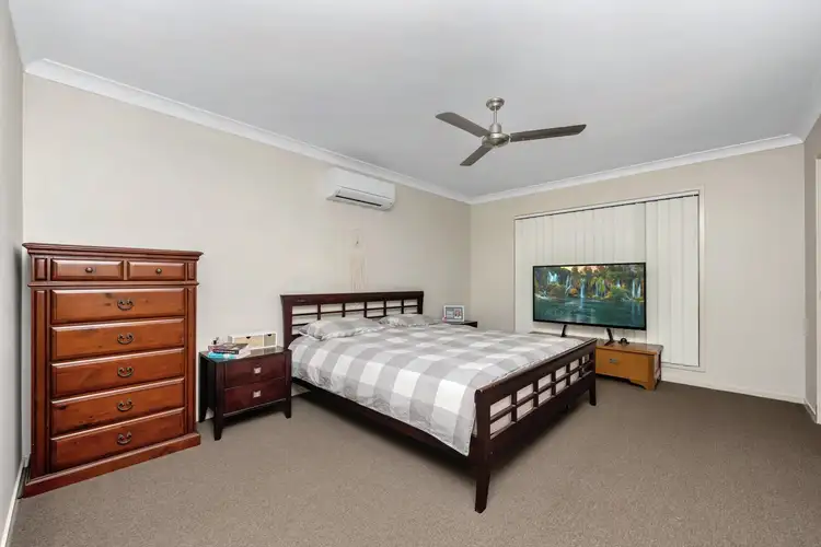 Sixth view of Homely house listing, 1 Cassinia Street, Mount Low QLD 4818