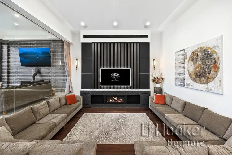 Second view of Homely house listing, 80 Northcote Road, Greenacre NSW 2190