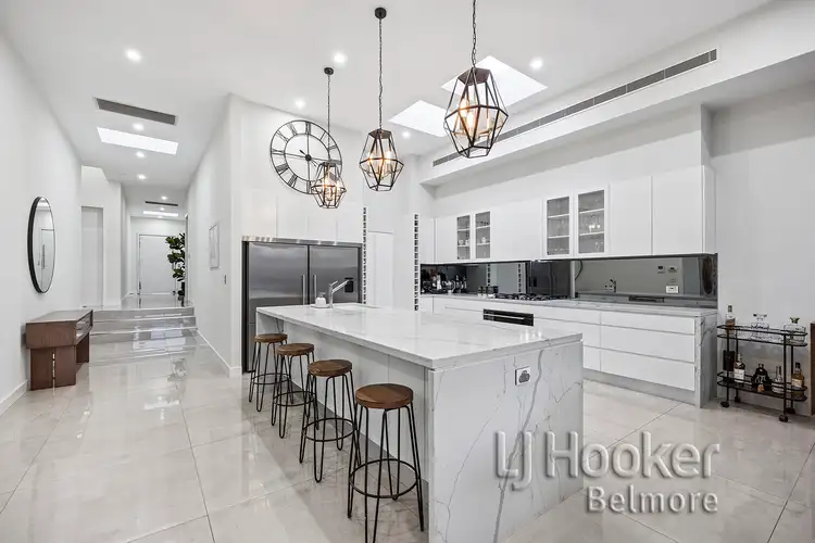 Third view of Homely house listing, 80 Northcote Road, Greenacre NSW 2190