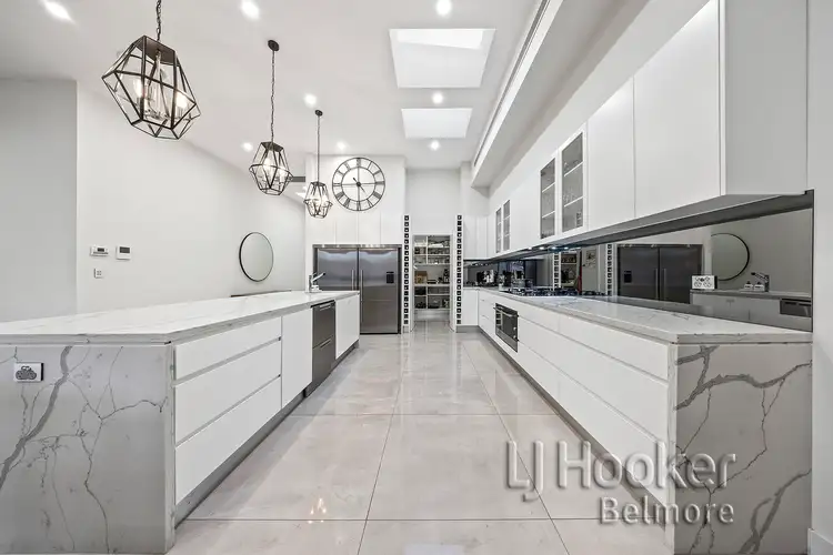 Fourth view of Homely house listing, 80 Northcote Road, Greenacre NSW 2190