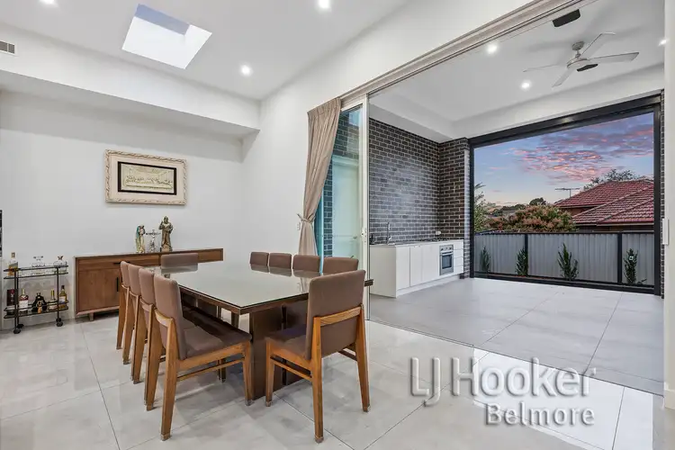 Fifth view of Homely house listing, 80 Northcote Road, Greenacre NSW 2190