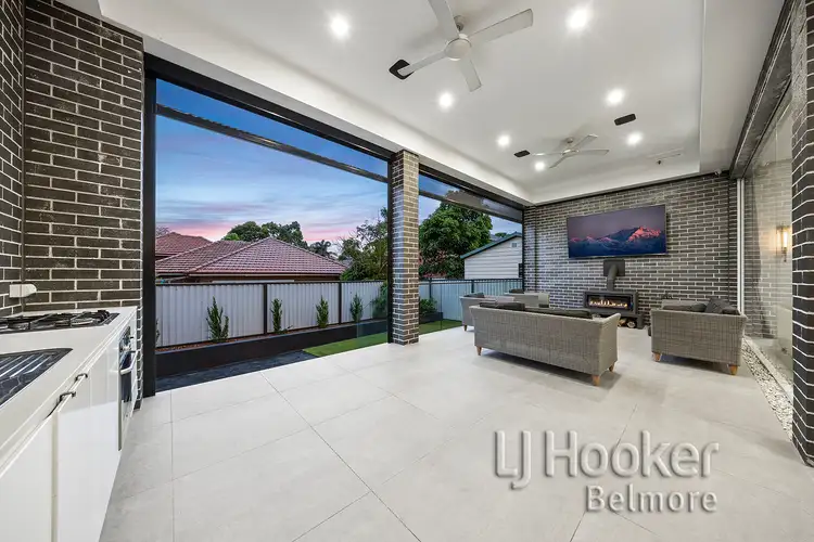 Sixth view of Homely house listing, 80 Northcote Road, Greenacre NSW 2190