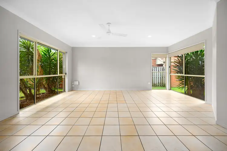 Fourth view of Homely house listing, 47 Vivacity Drive, Upper Coomera QLD 4209
