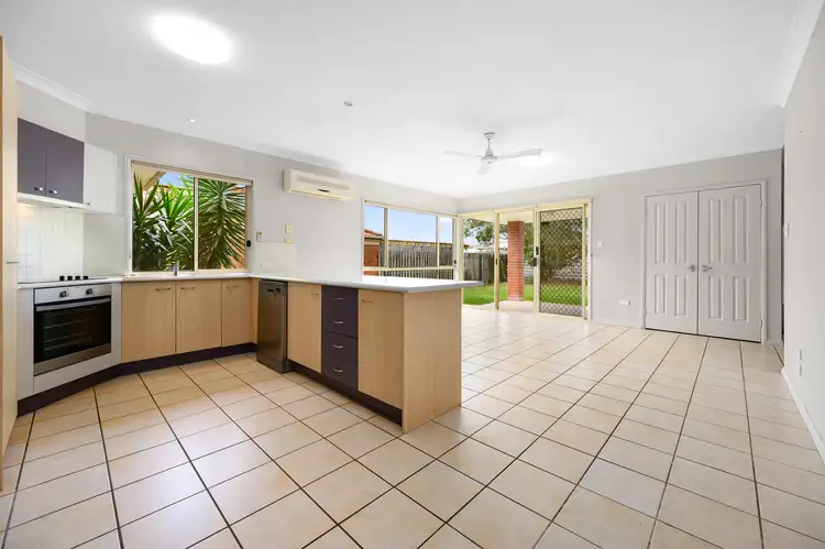Fifth view of Homely house listing, 47 Vivacity Drive, Upper Coomera QLD 4209
