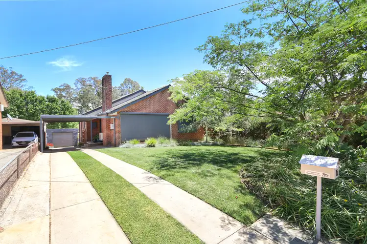 Main view of Homely house listing, 15 Hereford Street, Wodonga VIC 3690