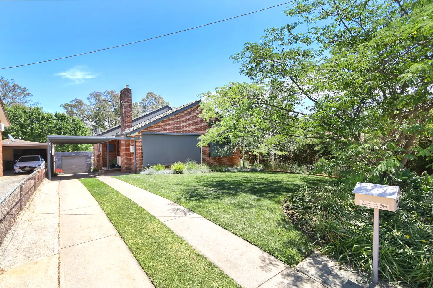 Main view of Homely house listing, 15 Hereford Street, Wodonga VIC 3690