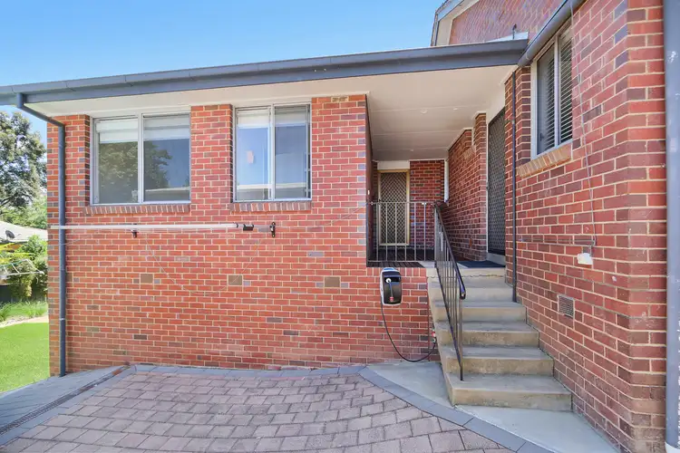 Second view of Homely house listing, 15 Hereford Street, Wodonga VIC 3690