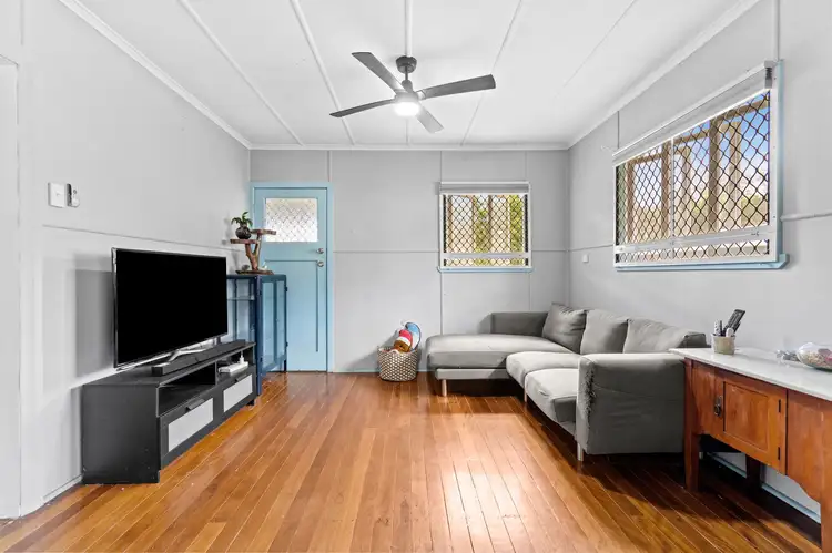 Sixth view of Homely unit listing, 2/19 Ronald Street, Bundamba QLD 4304
