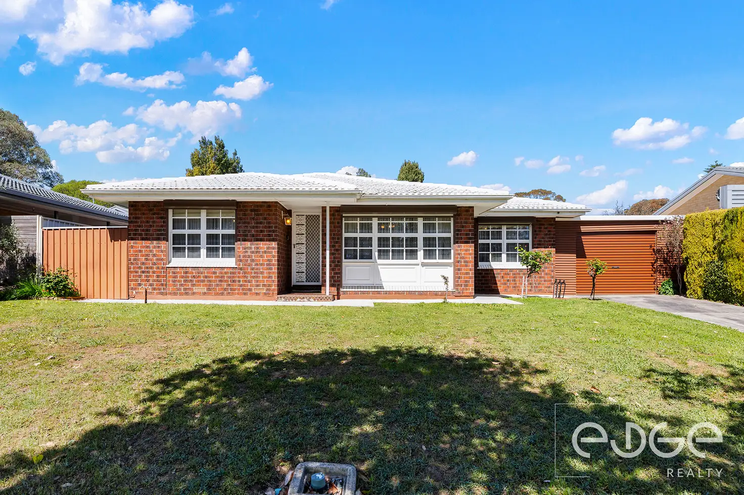 Main view of Homely house listing, 3 Allchurch Avenue, Redwood Park SA 5097