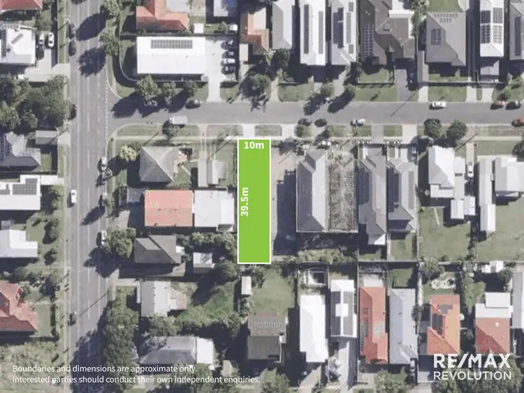Third view of Homely land listing, 7 Hammersmith Street, Coopers Plains QLD 4108
