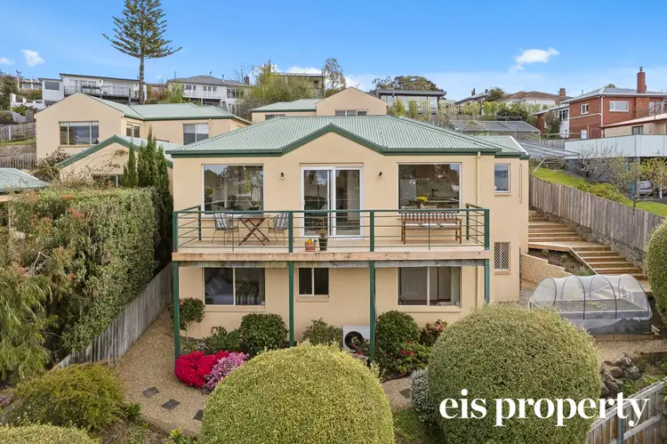 3/18 Hooper Crescent, Mount Stuart TAS 7000