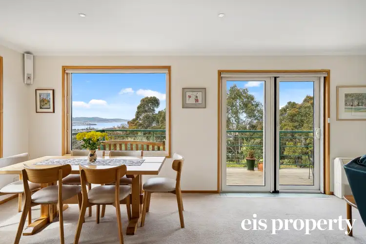 Fourth view of Homely townhouse listing, 3/18 Hooper Crescent, Mount Stuart TAS 7000