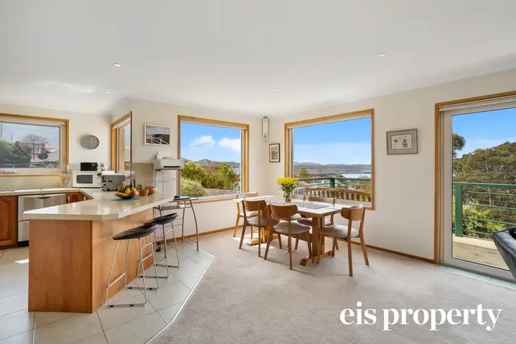 Fifth view of Homely townhouse listing, 3/18 Hooper Crescent, Mount Stuart TAS 7000