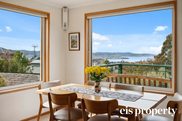 Sixth view of Homely townhouse listing, 3/18 Hooper Crescent, Mount Stuart TAS 7000
