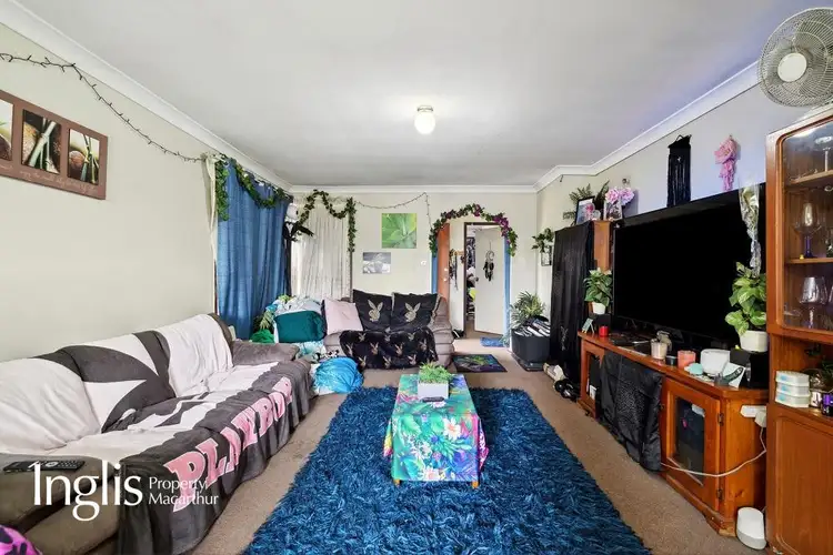 Third view of Homely house listing, 8 Morris Place, Ingleburn NSW 2565