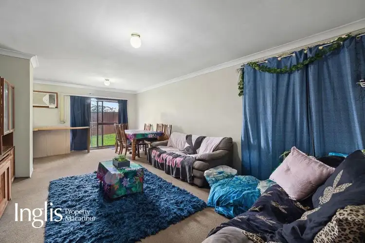 Fourth view of Homely house listing, 8 Morris Place, Ingleburn NSW 2565