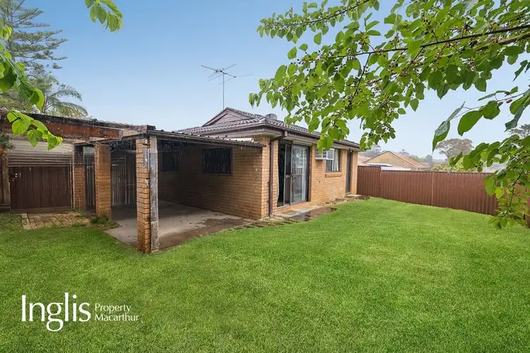 Sixth view of Homely house listing, 8 Morris Place, Ingleburn NSW 2565