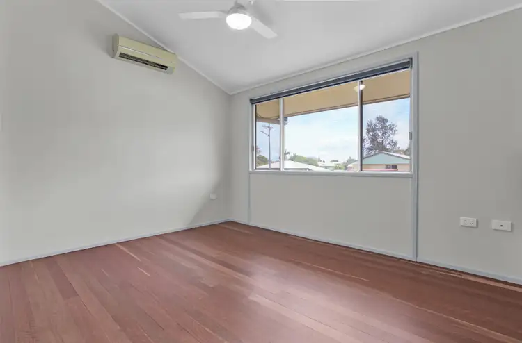 Sixth view of Homely house listing, 31 Park Street, West Gladstone QLD 4680
