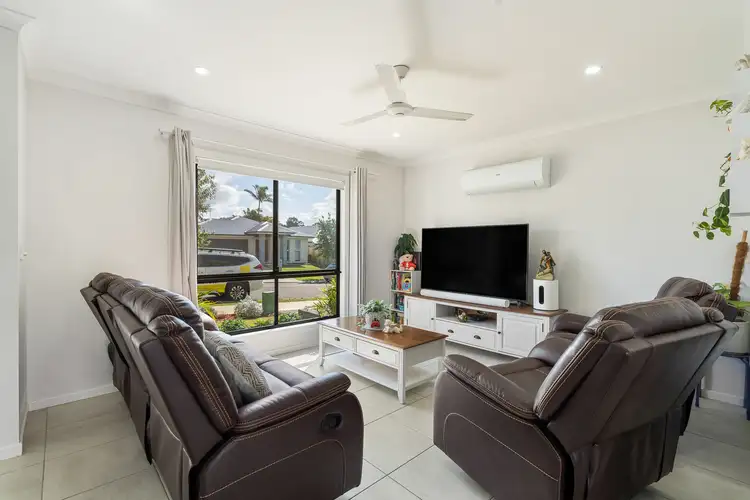 Second view of Homely house listing, 62 Blatchford Street, Strathpine QLD 4500