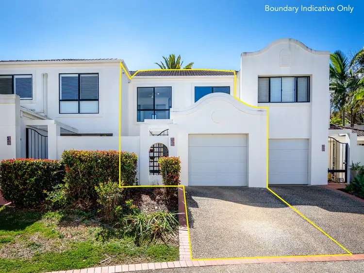 1703/22-34 Glenside Drive, Robina QLD 4226