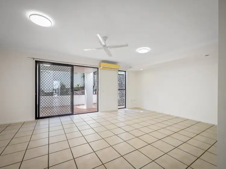 Third view of Homely townhouse listing, 1703/22-34 Glenside Drive, Robina QLD 4226