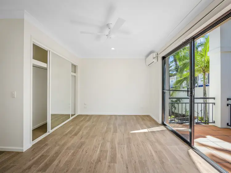 Fifth view of Homely townhouse listing, 1703/22-34 Glenside Drive, Robina QLD 4226