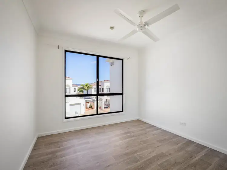Seventh view of Homely townhouse listing, 1703/22-34 Glenside Drive, Robina QLD 4226