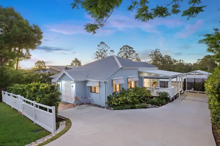 1/23 Tewantin Road, Cooroy QLD 4563