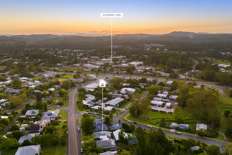 Fifth view of Homely house listing, 1/23 Tewantin Road, Cooroy QLD 4563