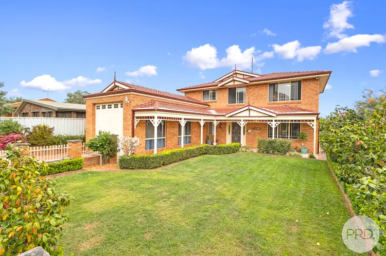 32 Armidale Avenue, Nelson Bay NSW 2315