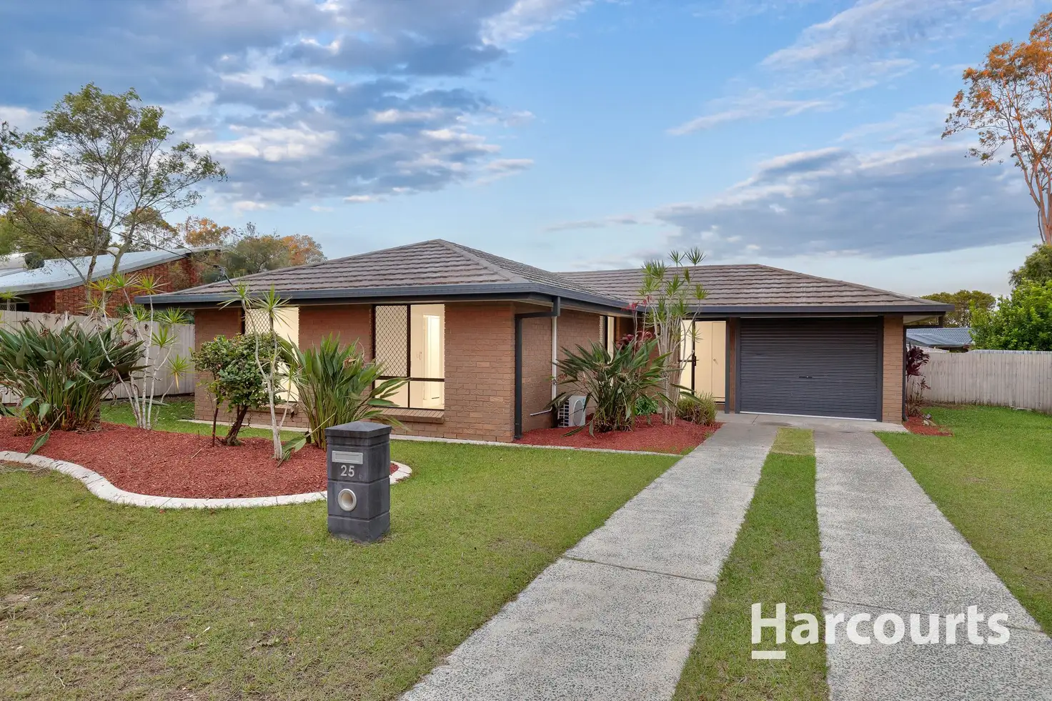 Main view of Homely house listing, 25 Emerald Drive, Regents Park QLD 4118
