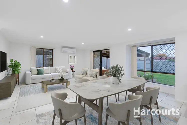 Fourth view of Homely house listing, 25 Emerald Drive, Regents Park QLD 4118