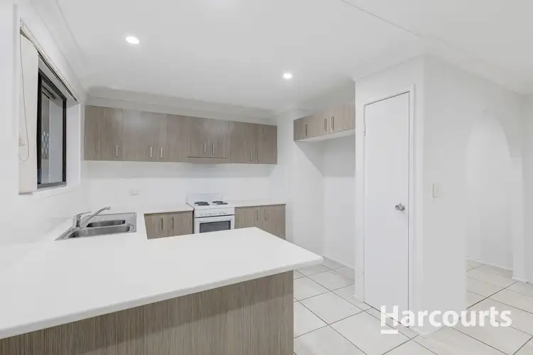 Fifth view of Homely house listing, 25 Emerald Drive, Regents Park QLD 4118